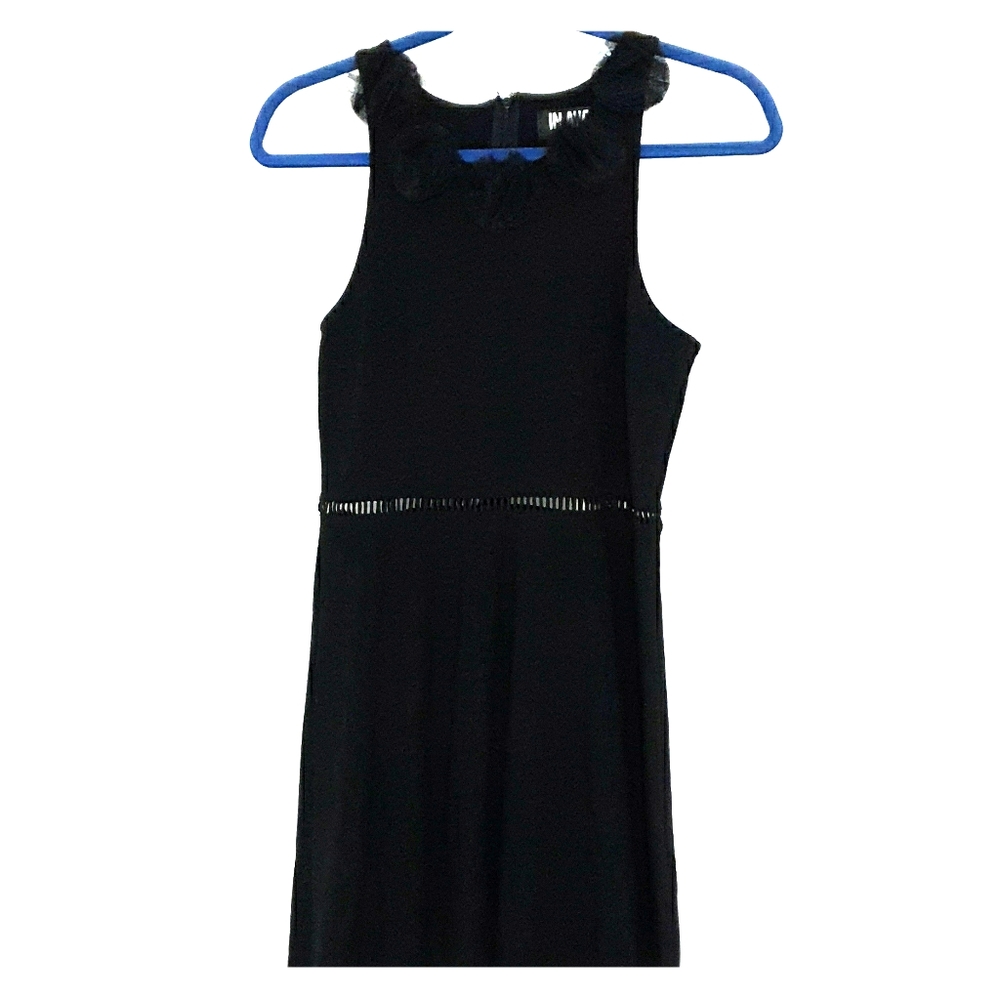 ❤️Lil' Black Dress 🖤